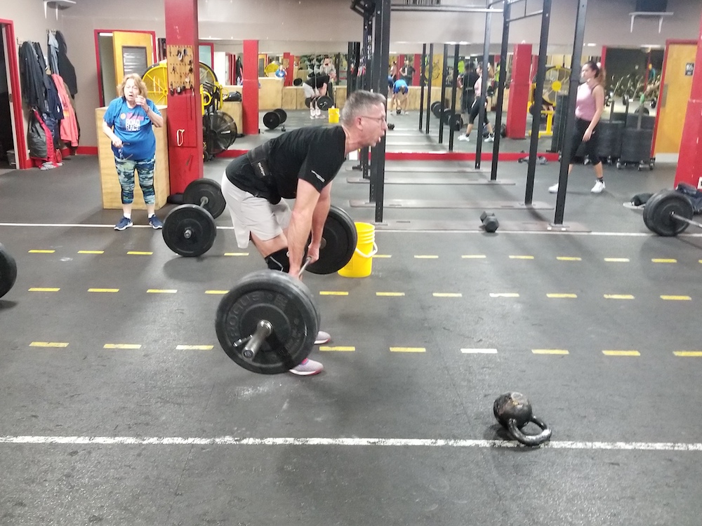 How To Fix Lower Back Pain From Deadlifting - Atlanta Sports Recovery