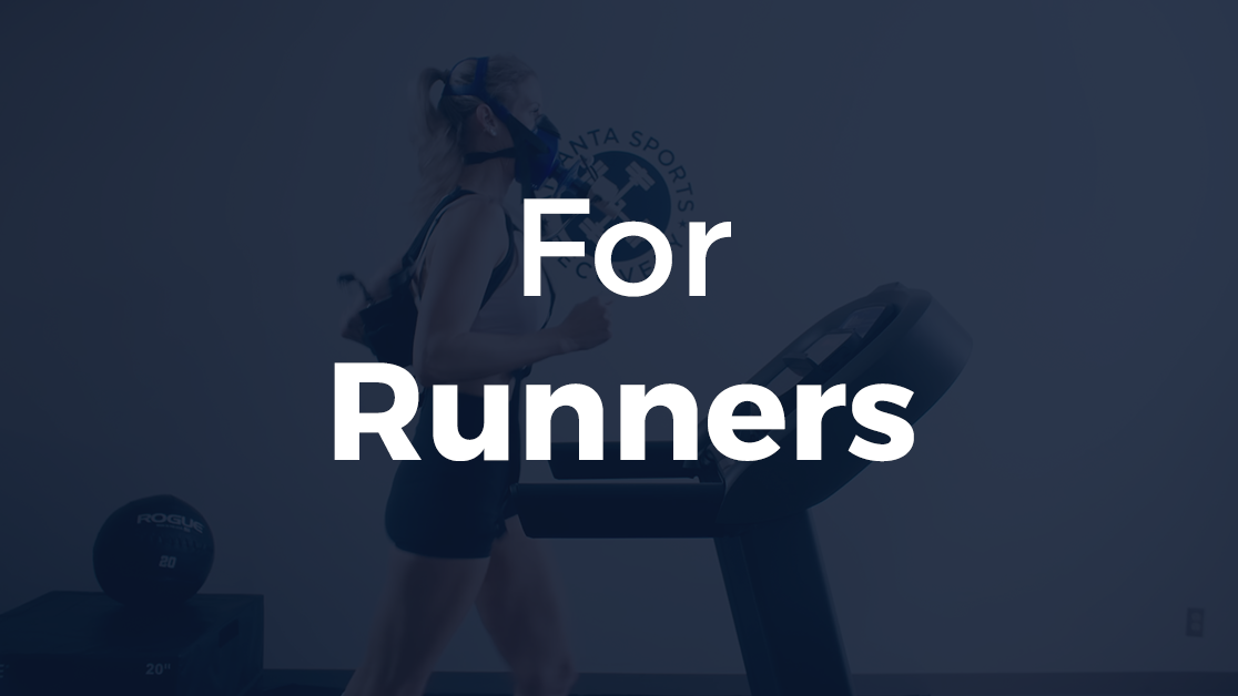 for-runners
