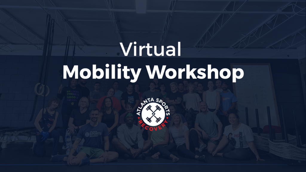 mobility workshop