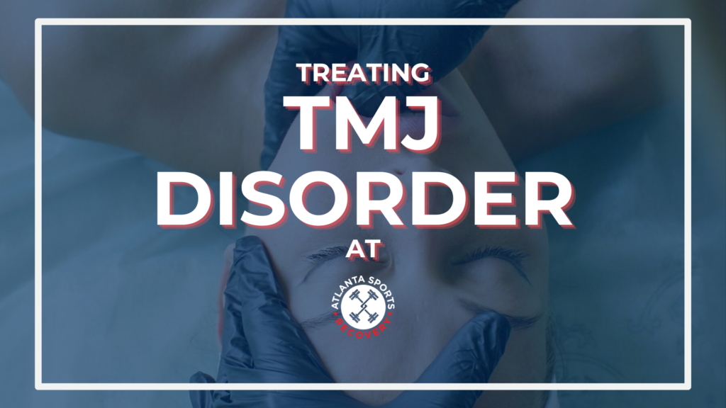 Treating TMJ Disorder