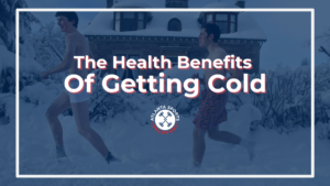 the health benefits of cold exposure