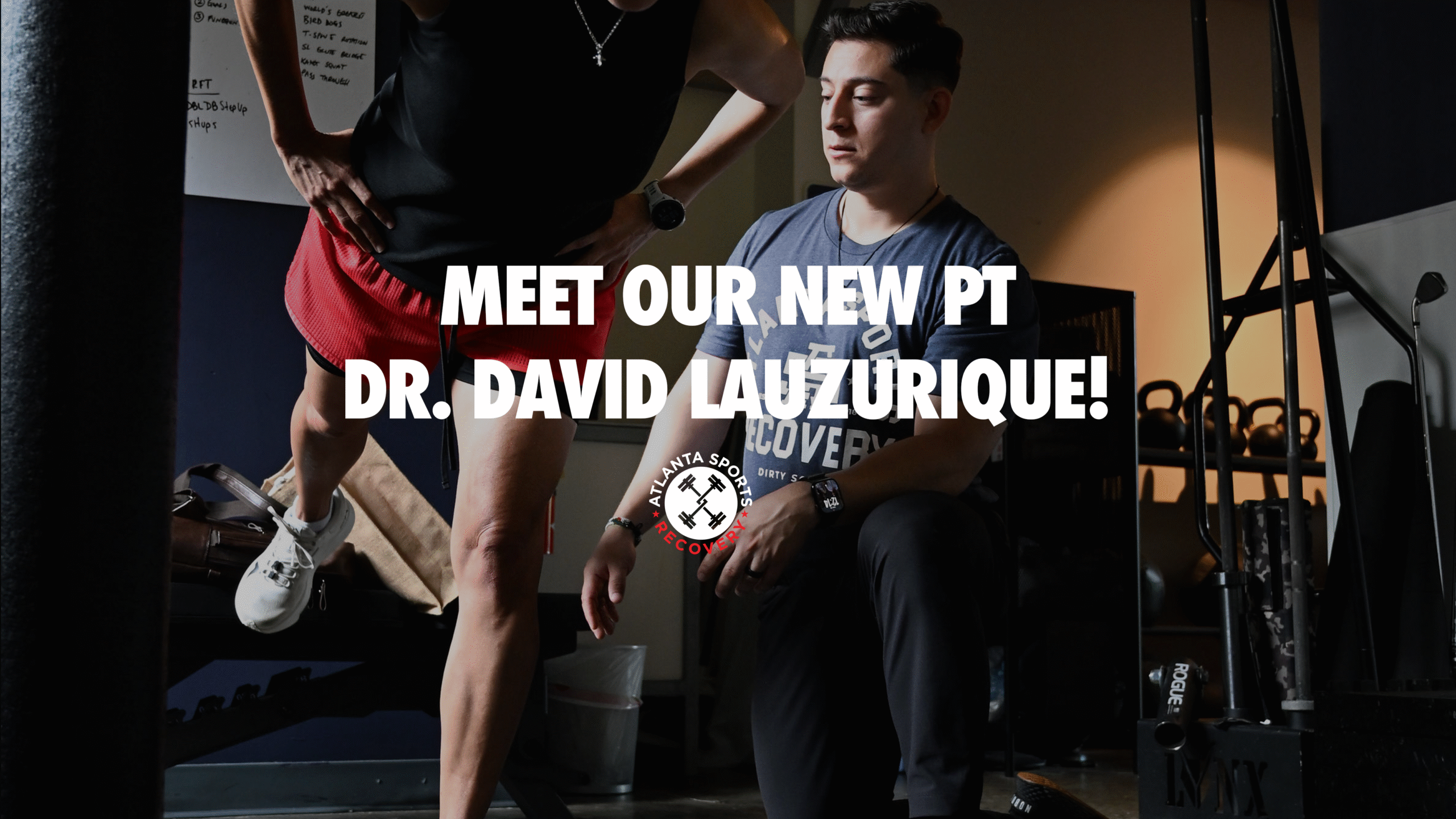 Dr. David Lauzaurique