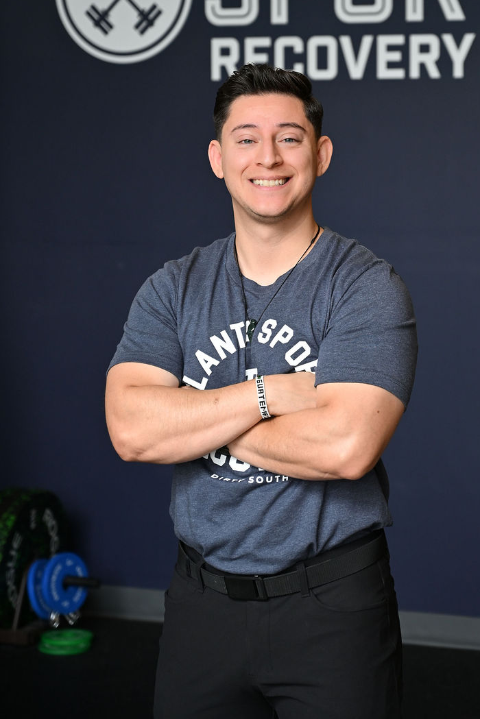 drdaveheadshot Dr. David Lauzurique (DPT, CSCS)