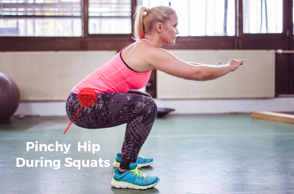 Got A Hip Impingement? Here Is How We Fix It